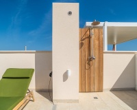 Wiederverkauf - apartment - Orihuela - Los Altos