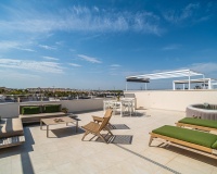 Wiederverkauf - apartment - Orihuela - Los Altos