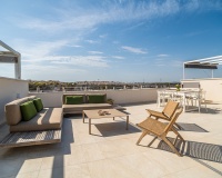 Wiederverkauf - apartment - Orihuela - Los Altos
