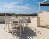 Wiederverkauf - apartment - Orihuela - Los Altos