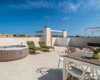 Wiederverkauf - apartment - Orihuela - Los Altos