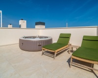 Wiederverkauf - apartment - Orihuela - Los Altos