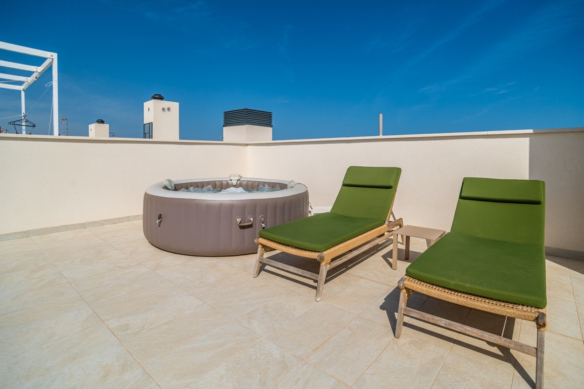 Wiederverkauf - apartment - Orihuela - Los Altos