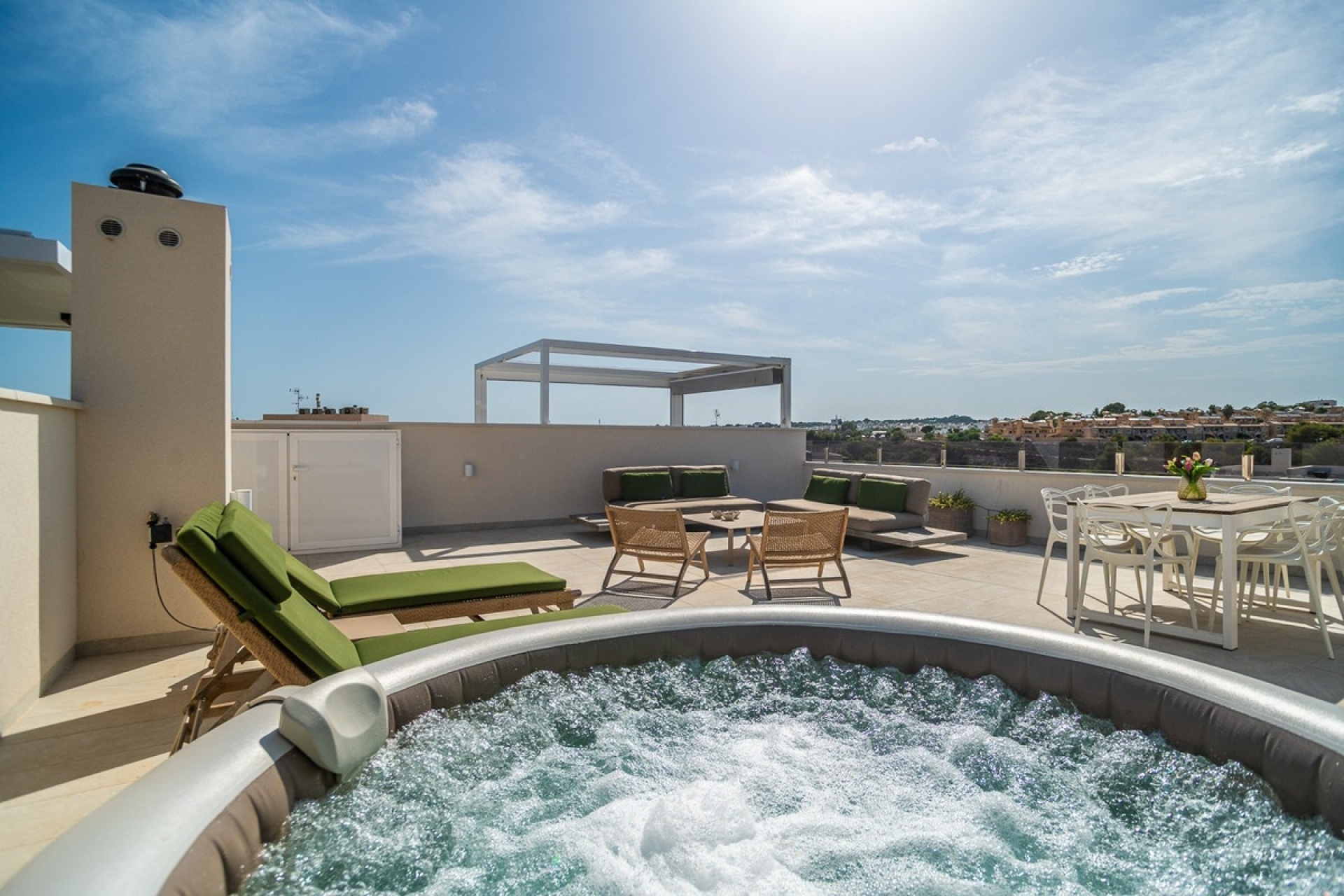 Wiederverkauf - apartment - Orihuela - Los Altos
