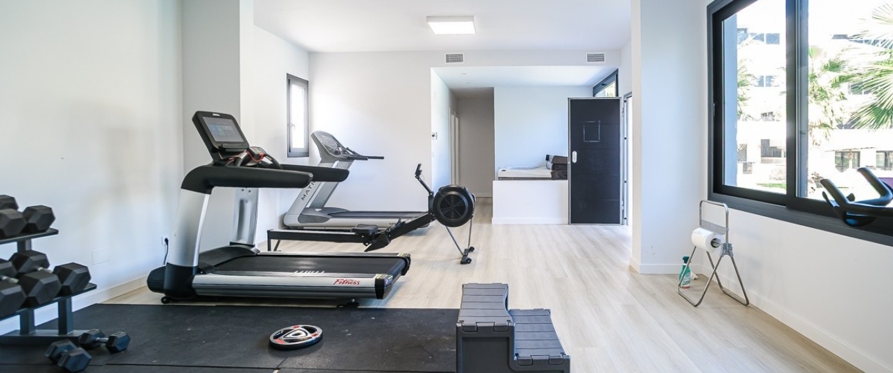 Wiederverkauf - apartment - Orihuela - Los Altos