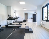 Wiederverkauf - apartment - Orihuela - Los Altos
