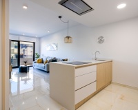 Wiederverkauf - apartment - Orihuela - Los Altos