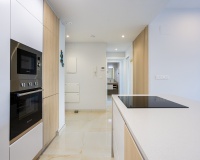 Wiederverkauf - apartment - Orihuela - Los Altos