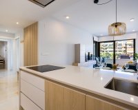 Wiederverkauf - apartment - Orihuela - Los Altos