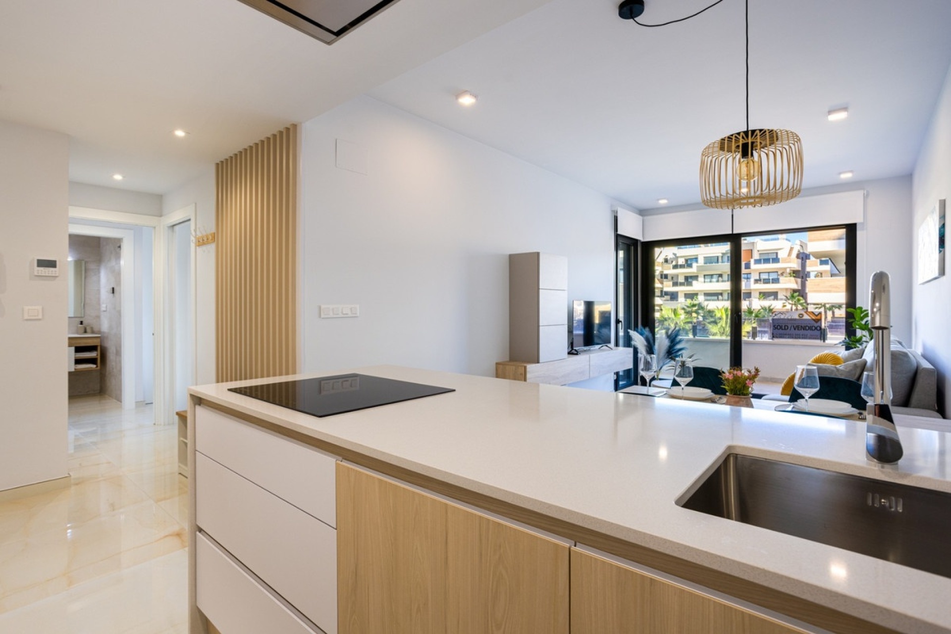 Wiederverkauf - apartment - Orihuela - Los Altos