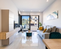 Wiederverkauf - apartment - Orihuela - Los Altos