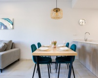 Wiederverkauf - apartment - Orihuela - Los Altos