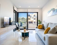 Wiederverkauf - apartment - Orihuela - Los Altos