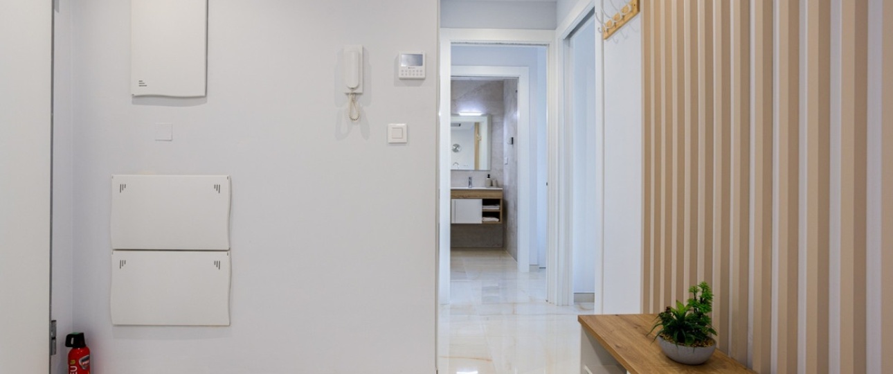 Wiederverkauf - apartment - Orihuela - Los Altos