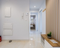 Wiederverkauf - apartment - Orihuela - Los Altos