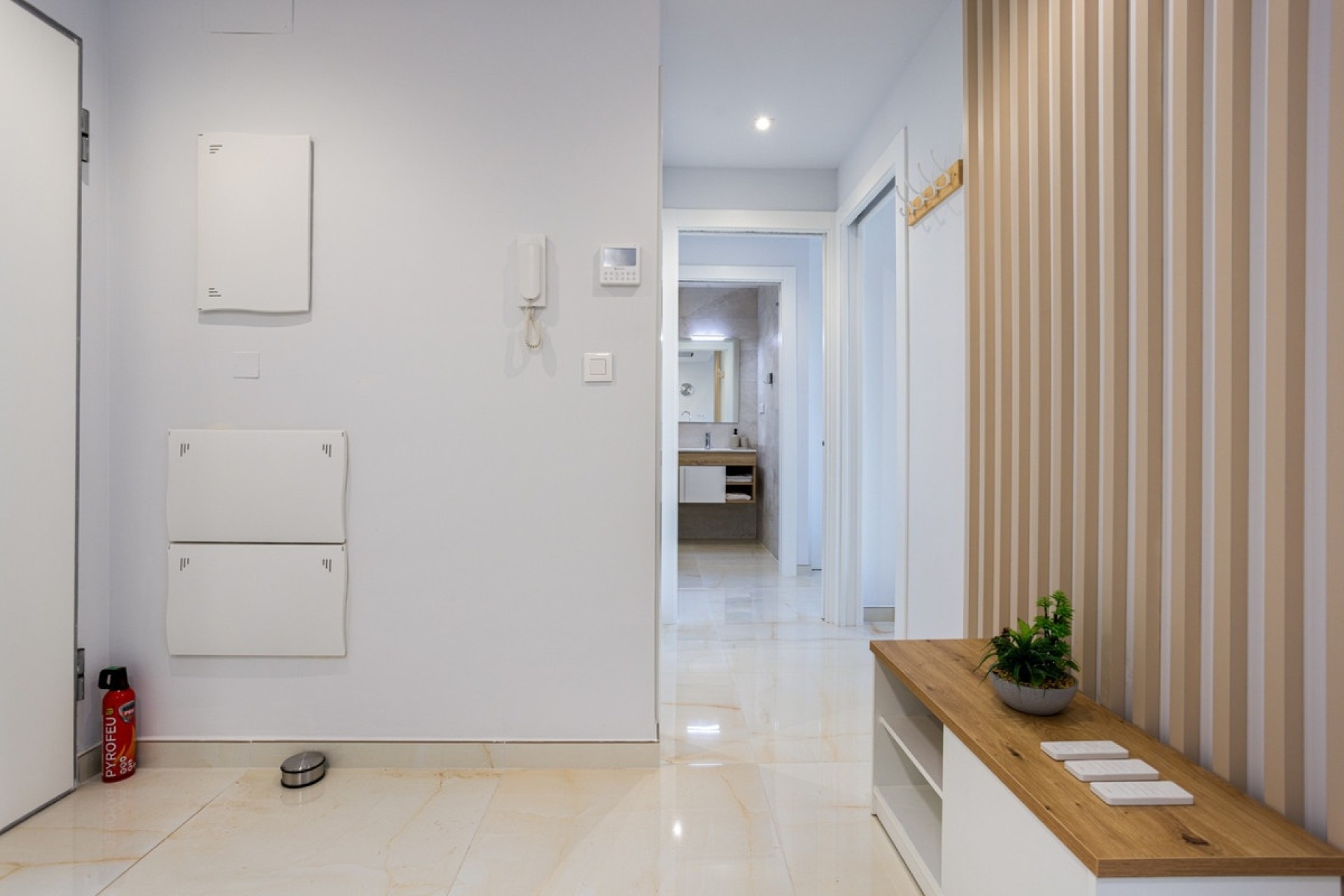 Wiederverkauf - apartment - Orihuela - Los Altos