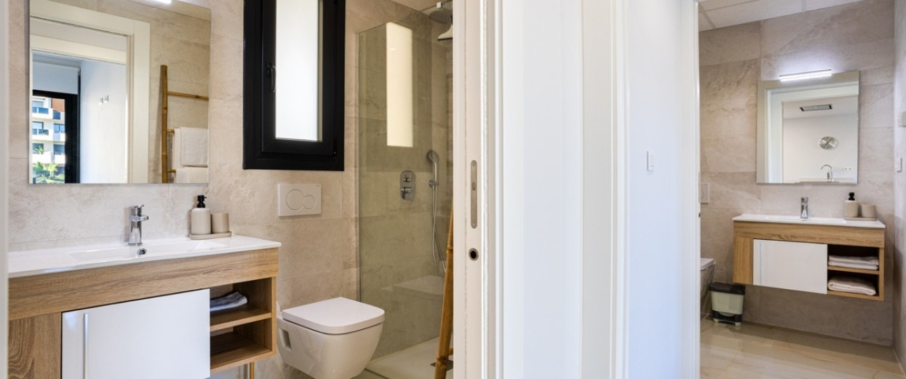 Wiederverkauf - apartment - Orihuela - Los Altos