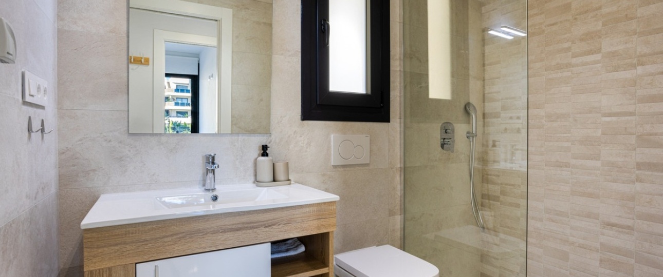 Wiederverkauf - apartment - Orihuela - Los Altos
