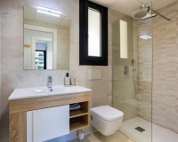Wiederverkauf - apartment - Orihuela - Los Altos