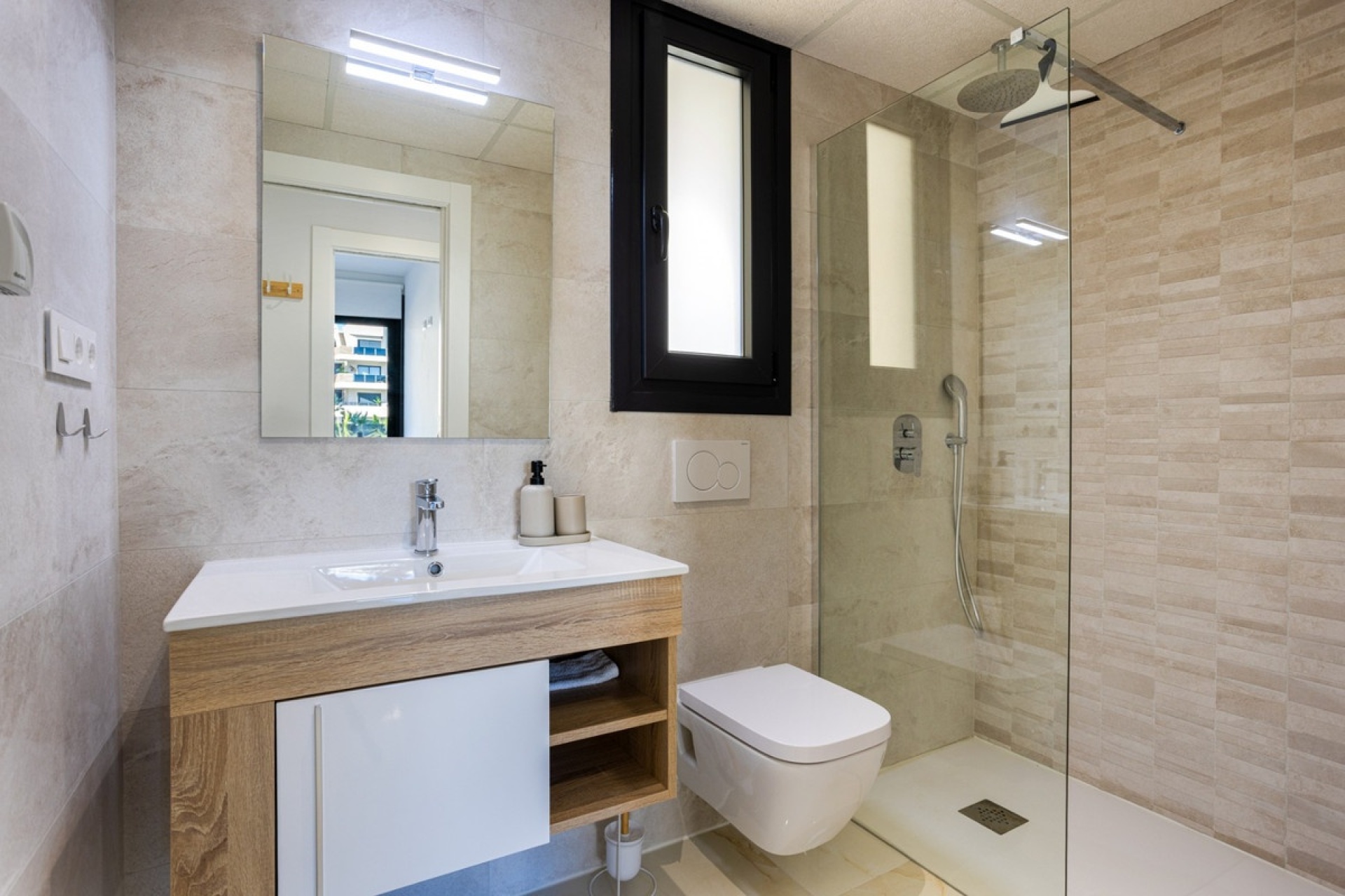 Wiederverkauf - apartment - Orihuela - Los Altos