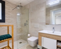 Wiederverkauf - apartment - Orihuela - Los Altos