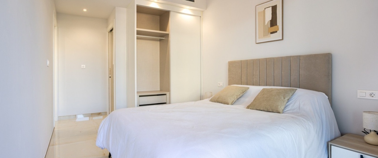 Wiederverkauf - apartment - Orihuela - Los Altos