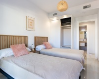 Wiederverkauf - apartment - Orihuela - Los Altos