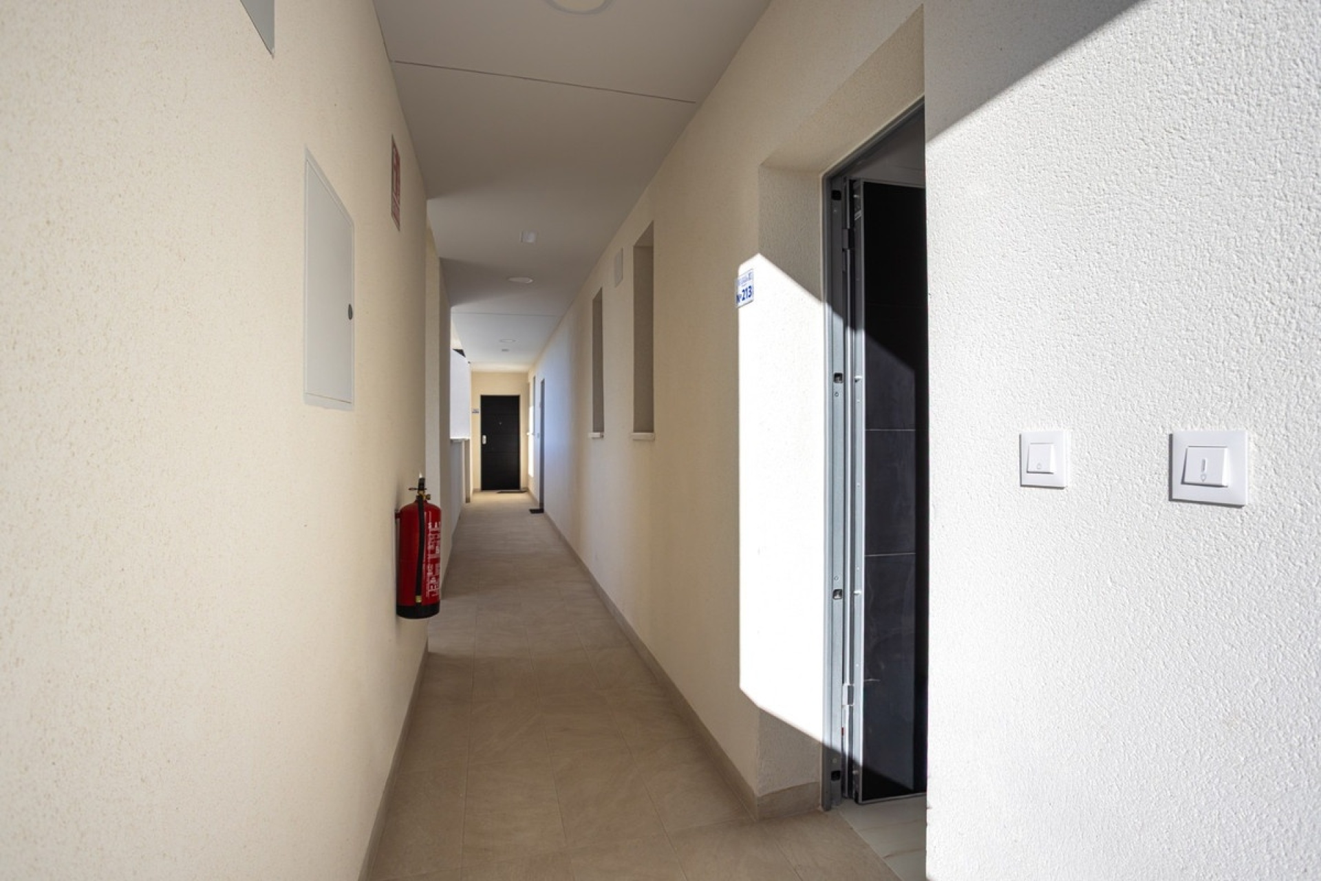 Wiederverkauf - apartment - Orihuela - Los Altos