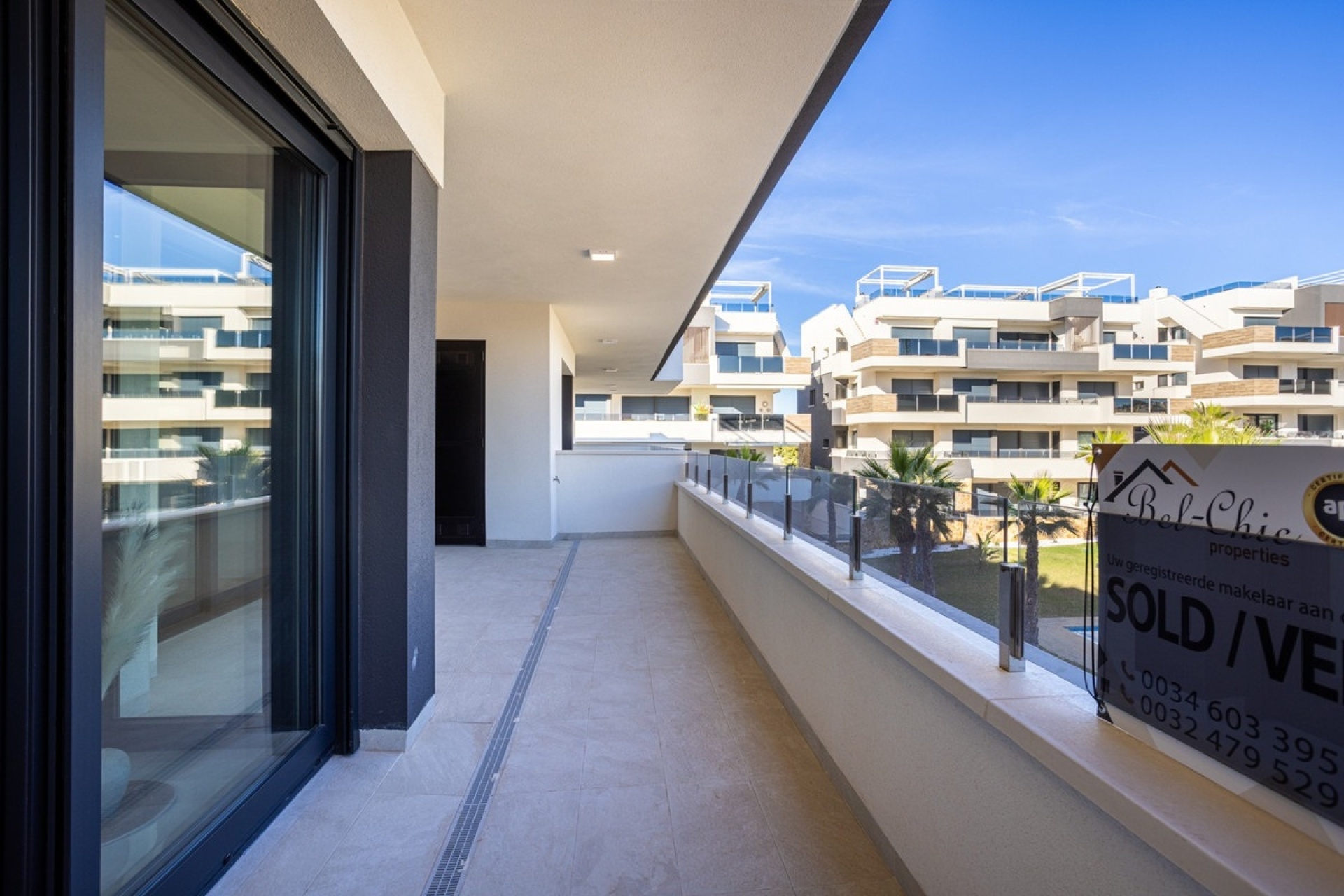 Wiederverkauf - apartment - Orihuela - Los Altos