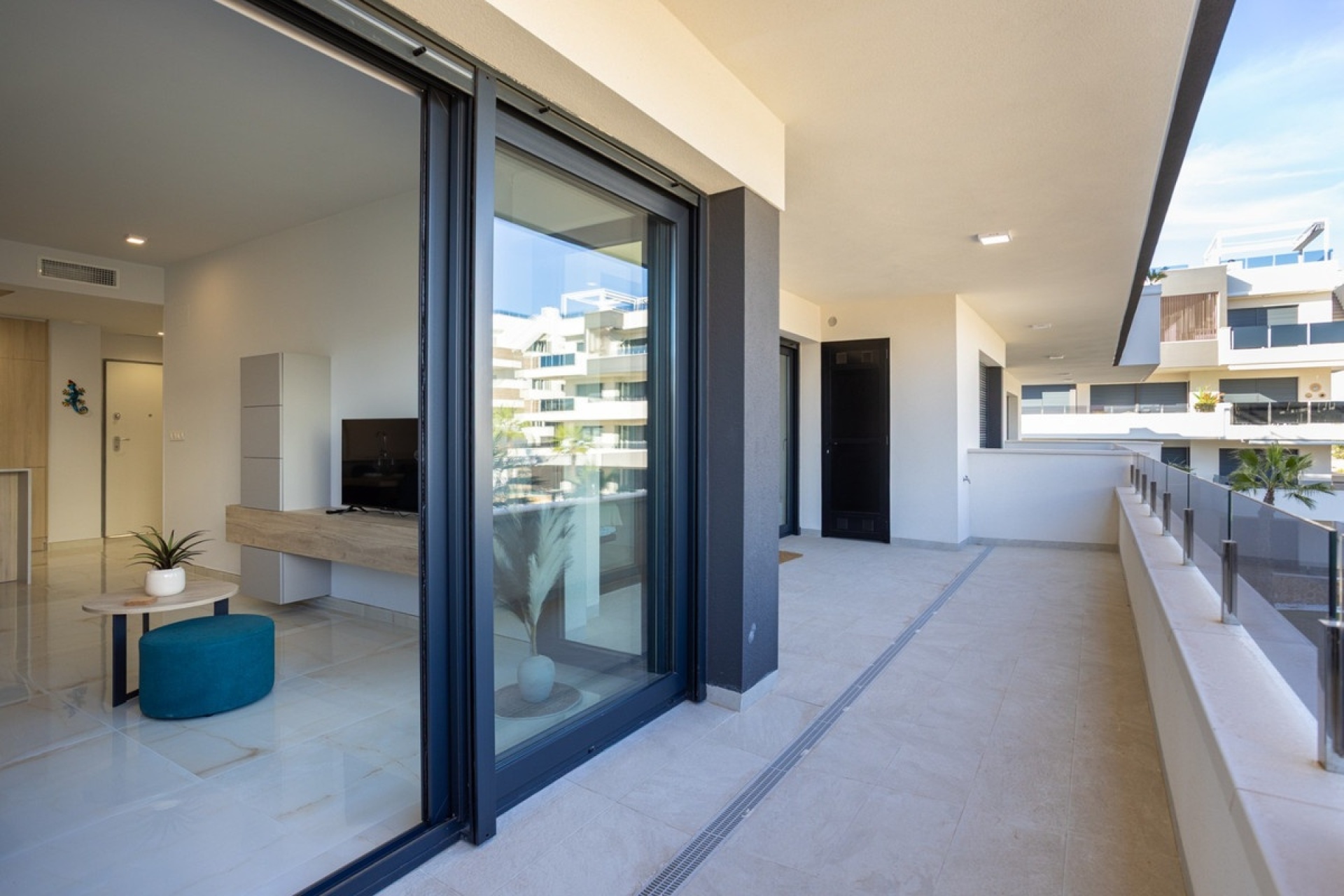 Wiederverkauf - apartment - Orihuela - Los Altos