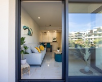 Wiederverkauf - apartment - Orihuela - Los Altos