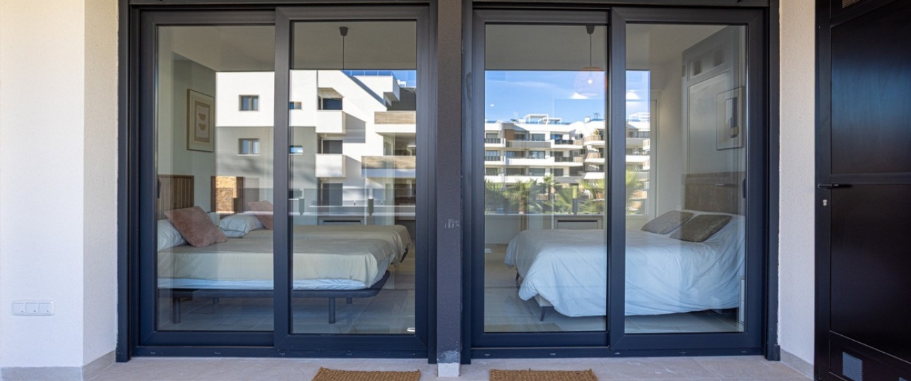 Wiederverkauf - apartment - Orihuela - Los Altos
