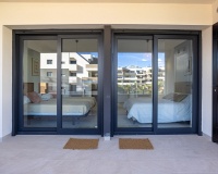 Wiederverkauf - apartment - Orihuela - Los Altos
