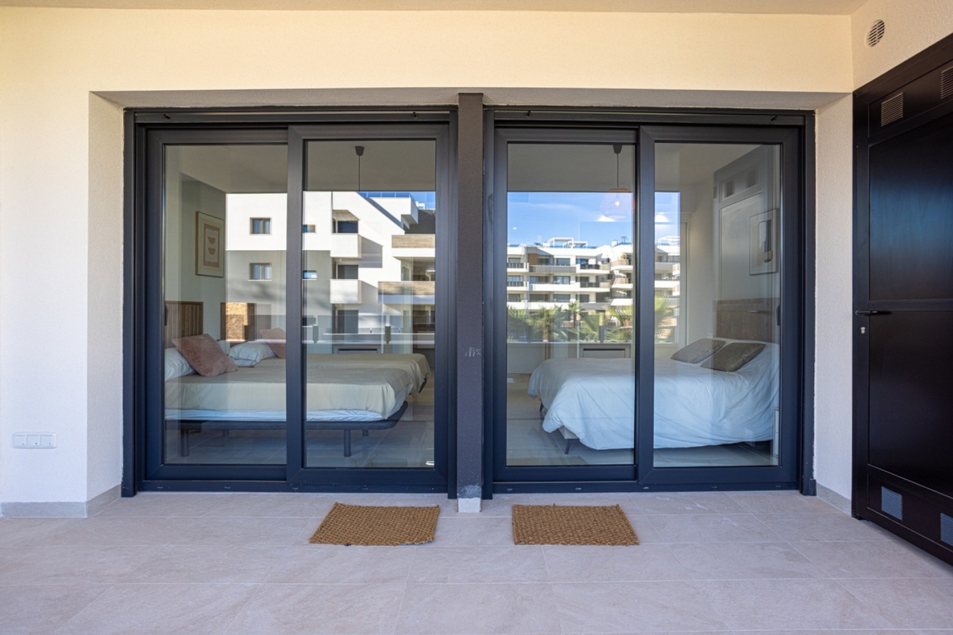 Wiederverkauf - apartment - Orihuela - Los Altos