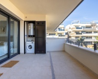 Wiederverkauf - apartment - Orihuela - Los Altos