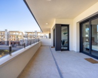Wiederverkauf - apartment - Orihuela - Los Altos