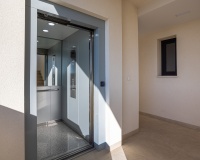 Wiederverkauf - apartment - Orihuela - Los Altos
