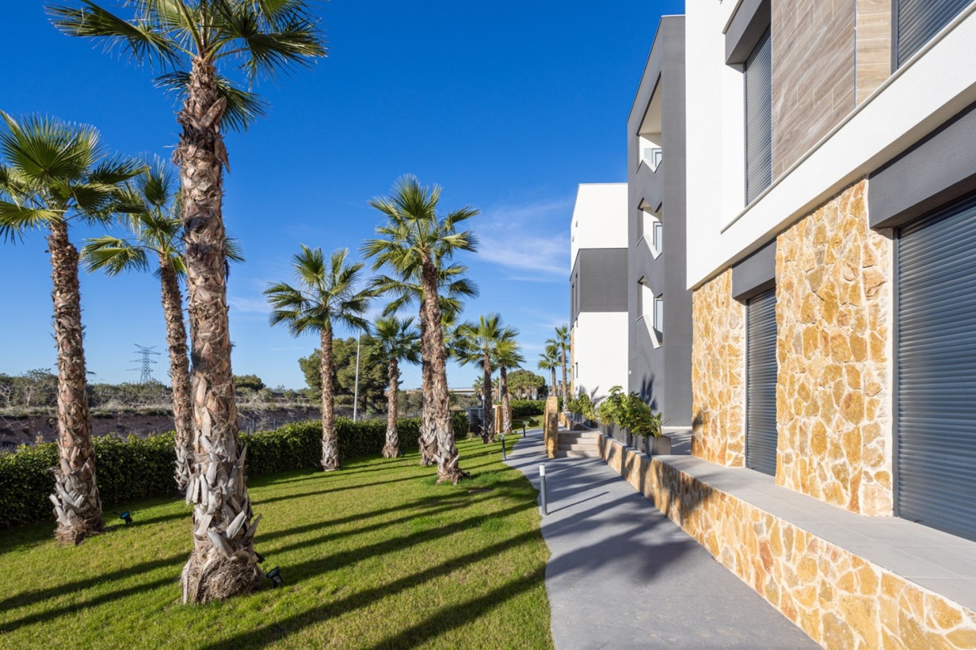 Wiederverkauf - apartment - Orihuela - Los Altos