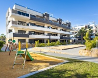 Wiederverkauf - apartment - Orihuela - Los Altos