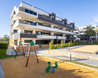 Wiederverkauf - apartment - Orihuela - Los Altos