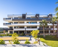 Wiederverkauf - apartment - Orihuela - Los Altos
