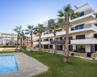 Wiederverkauf - apartment - Orihuela - Los Altos