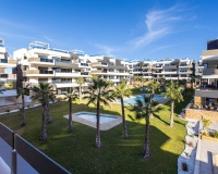 Wiederverkauf - apartment - Orihuela - Los Altos
