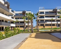 Wiederverkauf - apartment - Orihuela - Los Altos