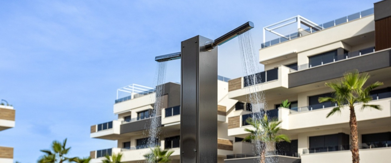 Wiederverkauf - apartment - Orihuela - Los Altos