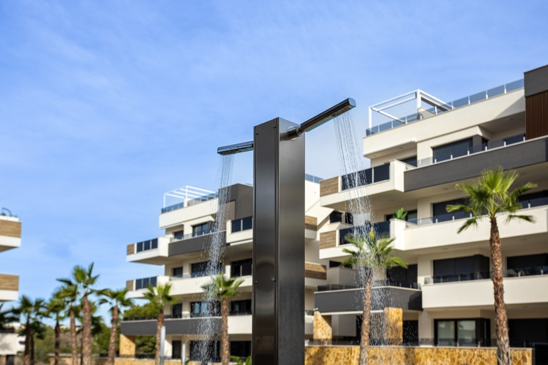 Wiederverkauf - apartment - Orihuela - Los Altos