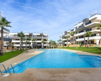 Wiederverkauf - apartment - Orihuela - Los Altos