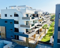 Wiederverkauf - apartment - Orihuela - Los Altos