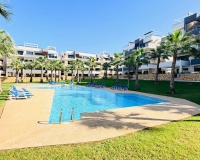 Wiederverkauf - apartment - Orihuela - Los Altos