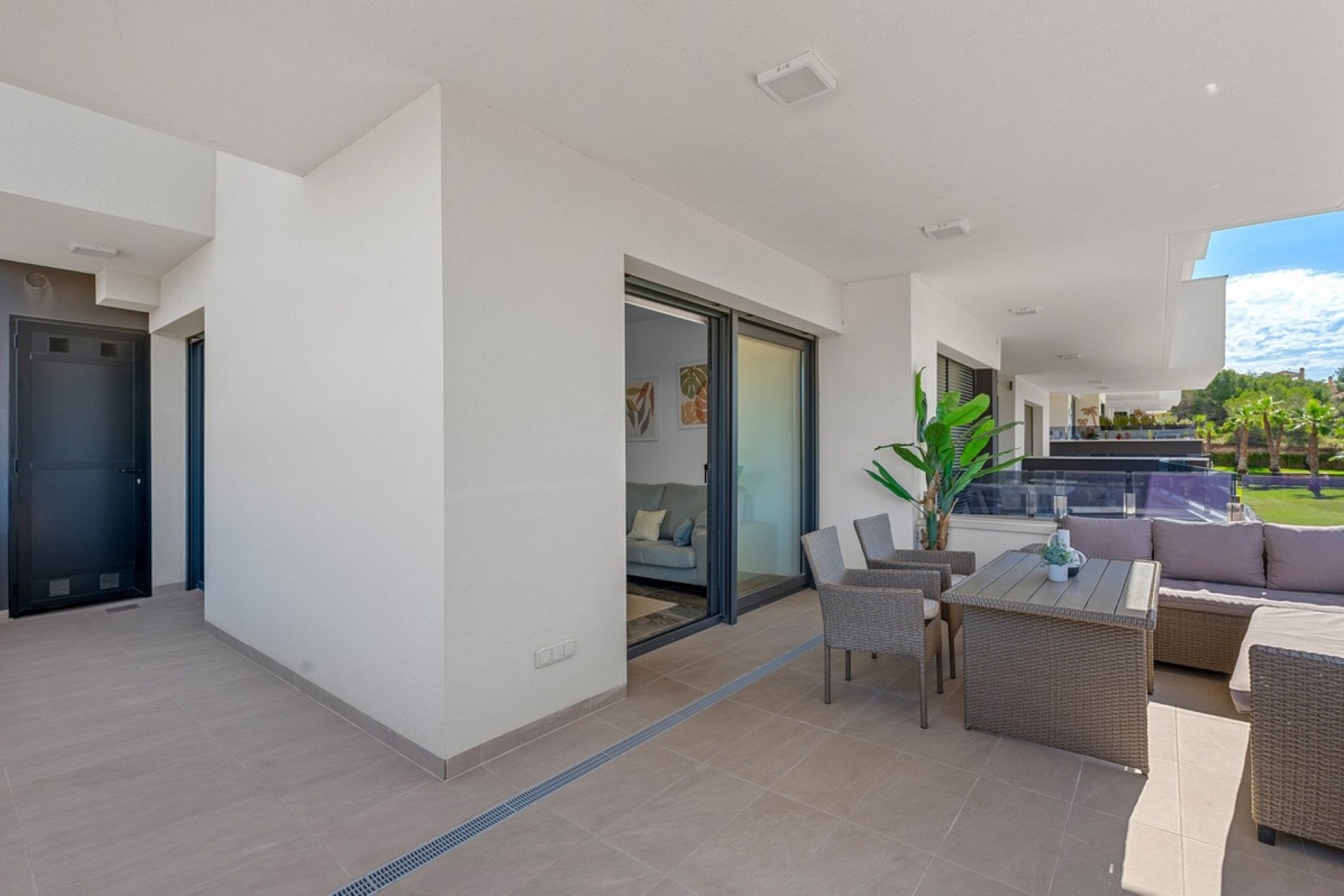 Wiederverkauf - apartment - Orihuela - Los Altos